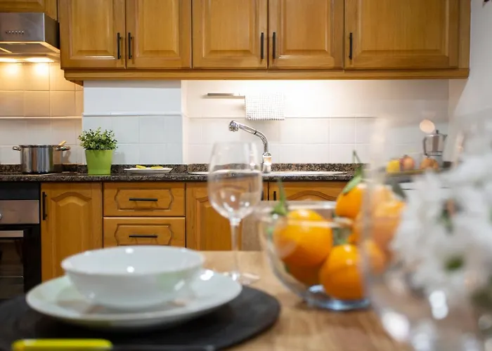 Singularstays Clero Apartmán *