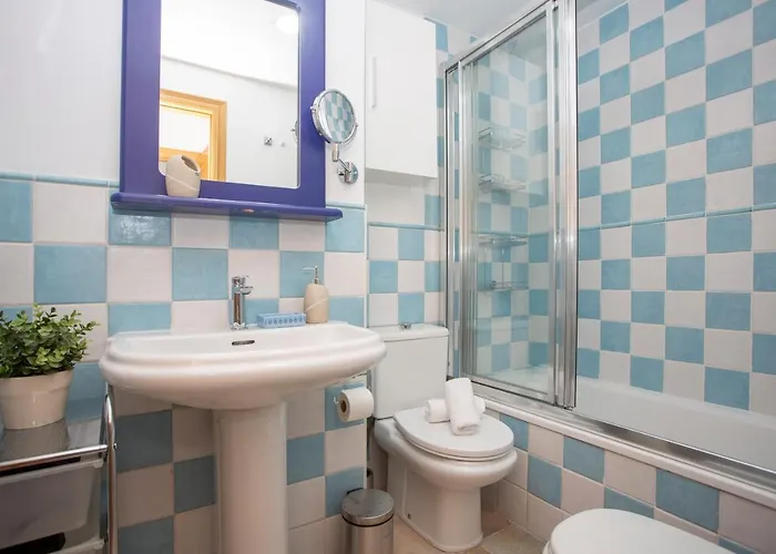 Apartmán Singularstays Clero