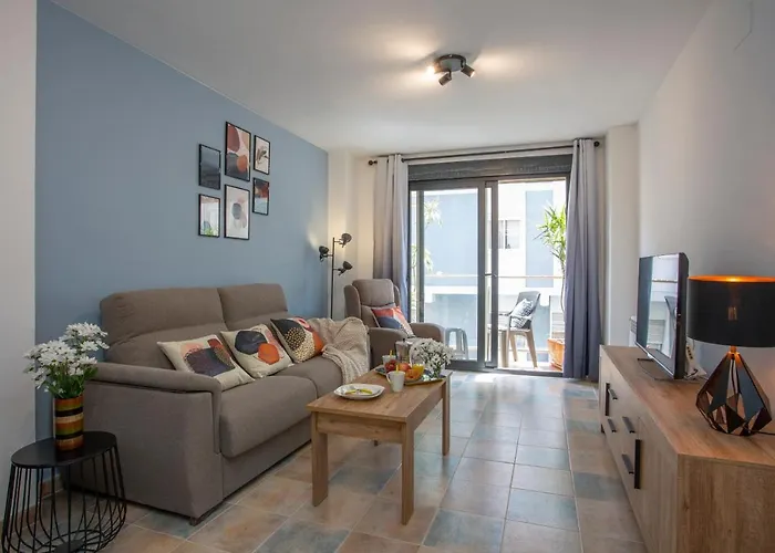 Διαμέρισμα Singularstays Clero Βαλένθια