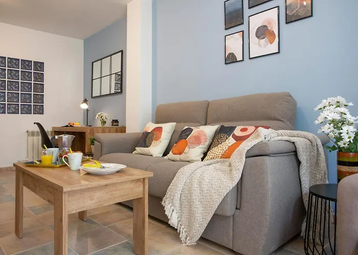 Apartmán Singularstays Clero