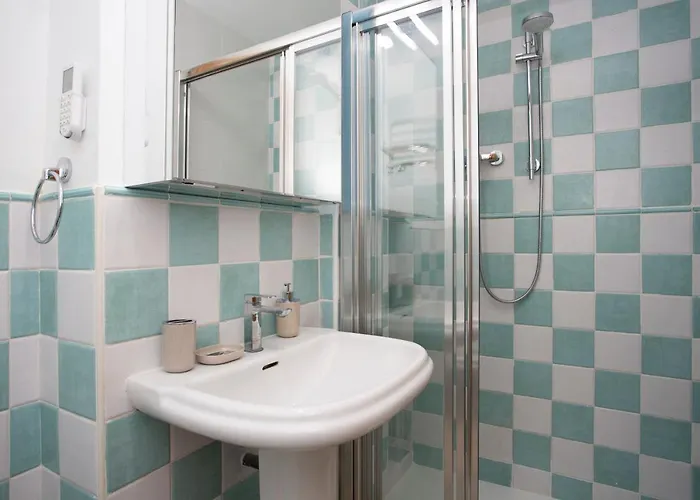 Singularstays Clero Apartmán