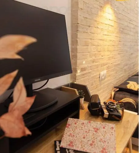 Ra - Stylish Loft - Walk To The Of *