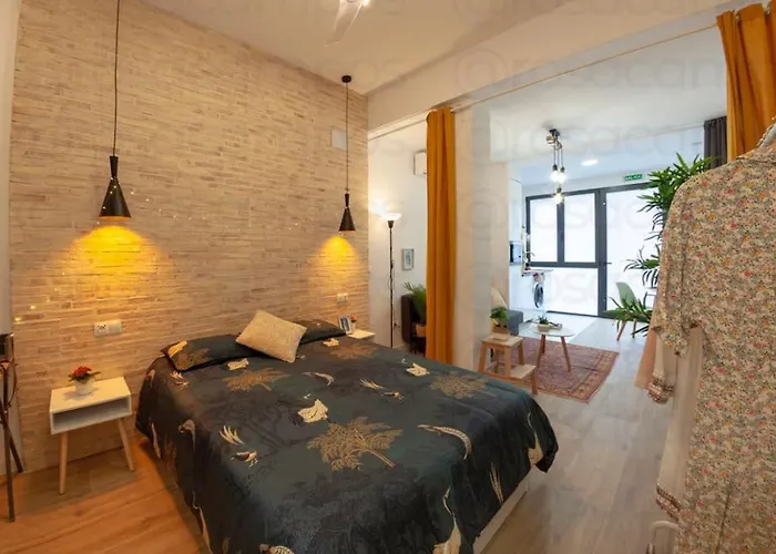 Ra - Stylish Loft - Walk To The Of Διαμέρισμα *