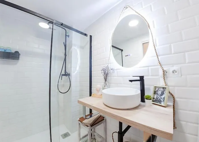 Διαμέρισμα Ra - Stylish Loft - Walk To The Of Βαλένθια