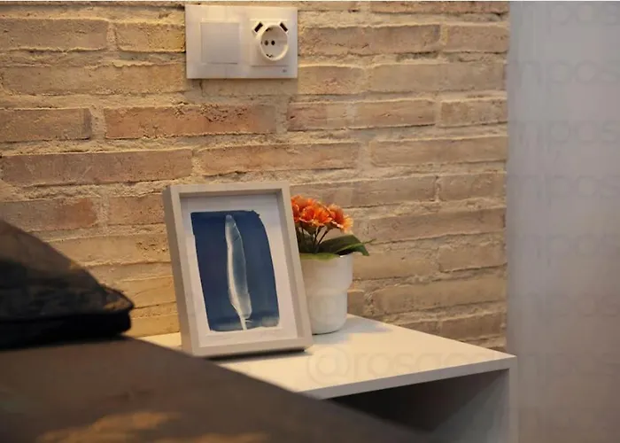 아파트 Ra - Stylish Loft - Walk To The Of