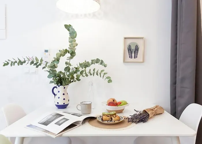 아파트 Ra - Stylish Loft - Walk To The Of *