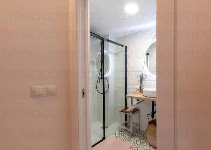 Ra - Stylish Loft - Walk To The Of