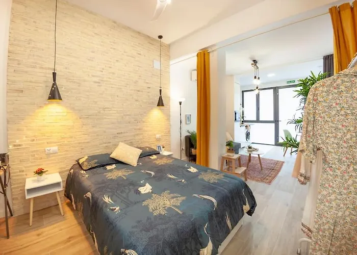 Ra - Stylish Loft - Walk To The Of *