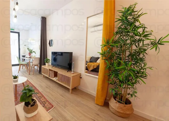 Ra - Stylish Loft - Walk To The Of Διαμέρισμα