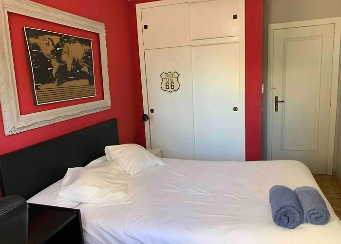 Playa Urb Privada 2 Apartment