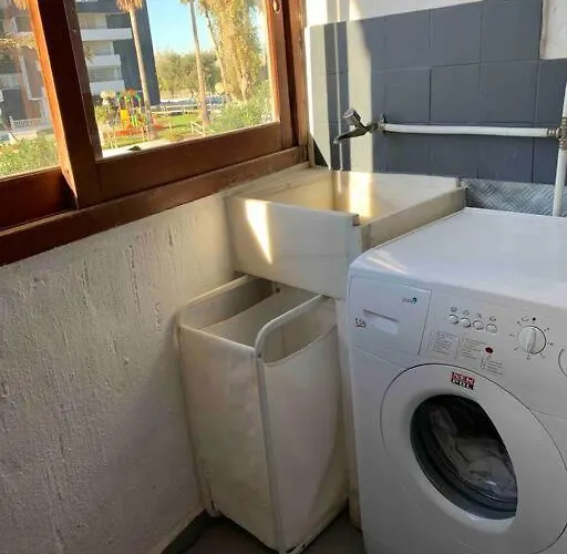 Playa Urb Privada 2 Apartment *