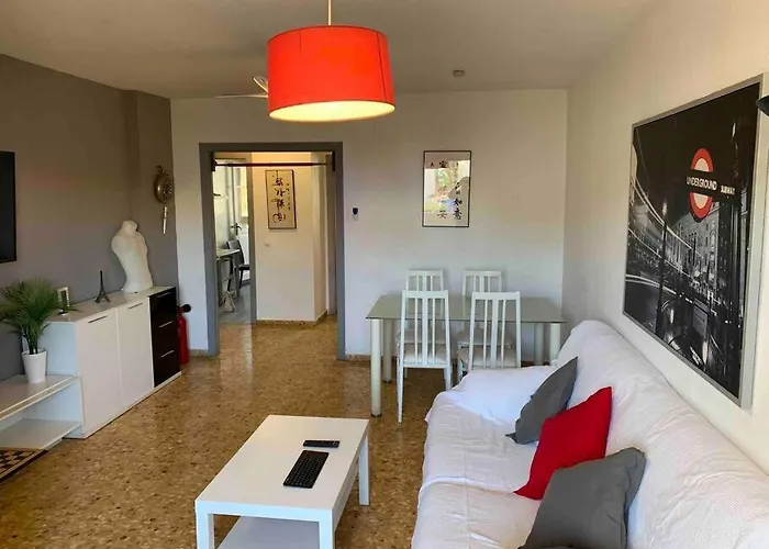 Playa Urb Privada 2 *