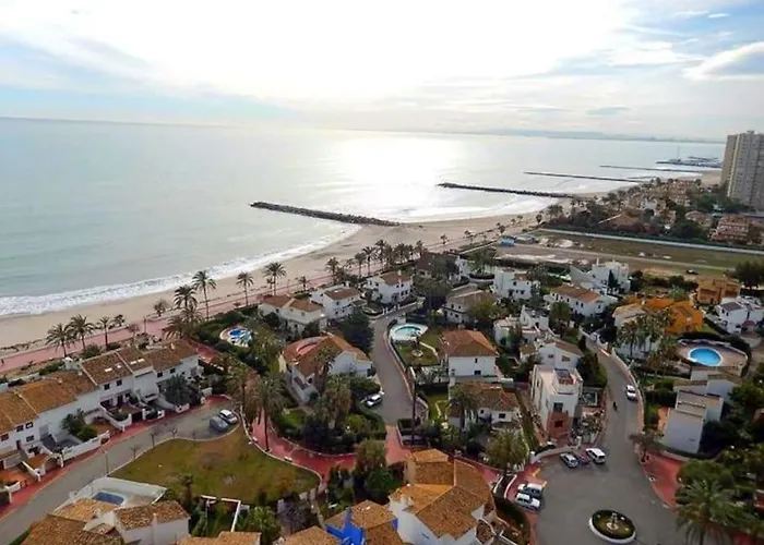 Playa Urb Privada 2 Valencia