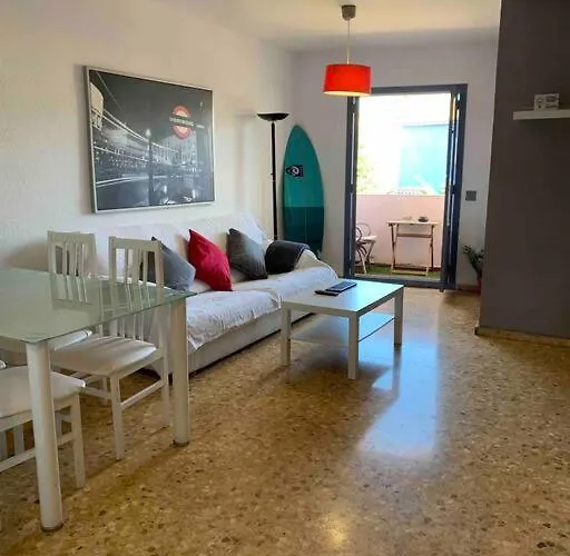Playa Urb Privada 2 Apartment *