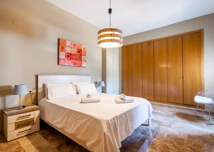 Διαμέρισμα Exclusive Museum Βαλένθια