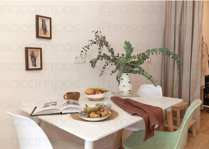 Apartamento Rb - Urban Loft Retreat, Comfort & Good Location