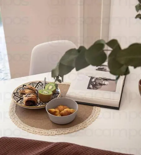 Rb - Urban Loft Retreat, Comfort & Good Location Valência