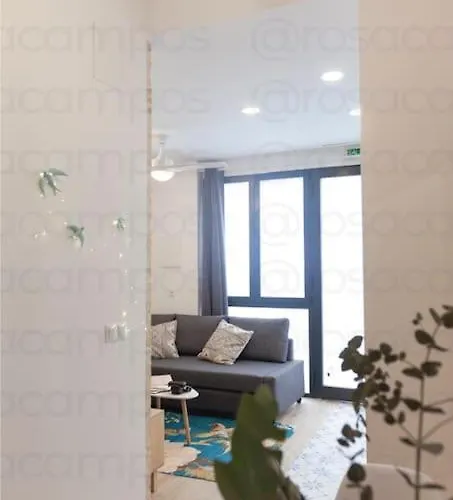 Apartamento Rb - Urban Loft Retreat, Comfort & Good Location