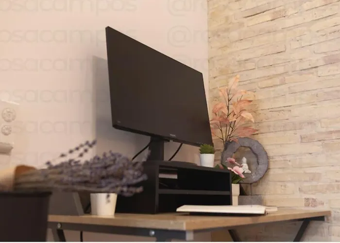 Rb - Urban Loft Retreat, Comfort & Good Location Lejlighed