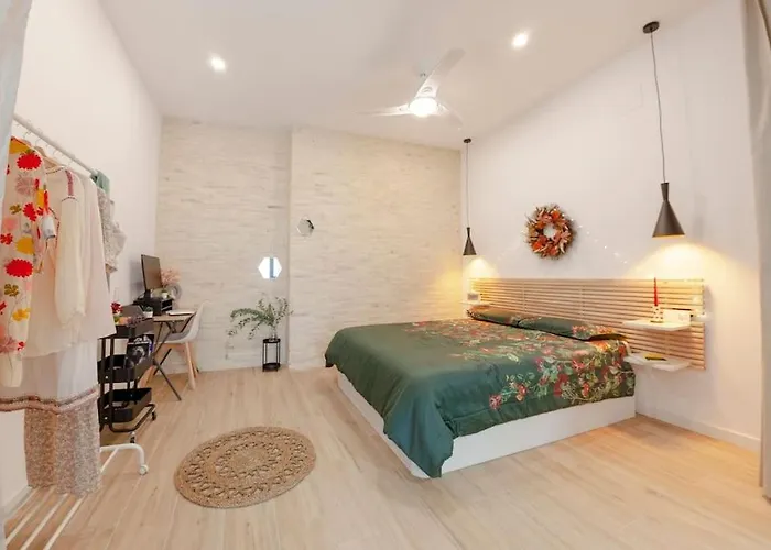 Lejlighed Rb - Urban Loft Retreat, Comfort & Good Location