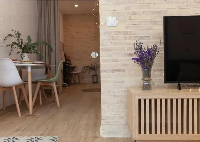 Rb - Urban Loft Retreat, Comfort & Good Location Lejlighed *