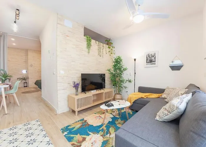 Rb - Urban Loft Retreat, Comfort & Good Location Lejlighed