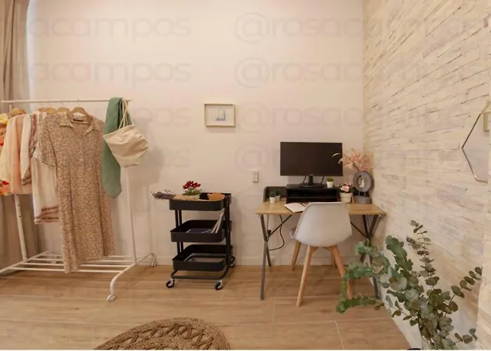 Rb - Urban Loft Retreat, Comfort & Good Location