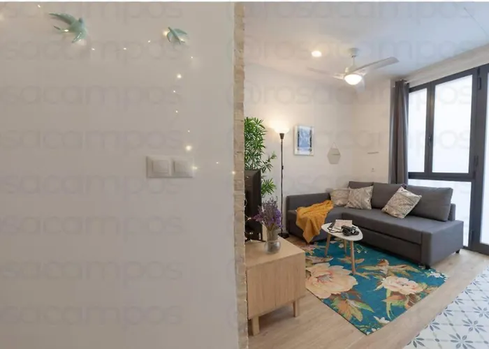 Rb - Urban Loft Retreat, Comfort & Good Location Lejlighed