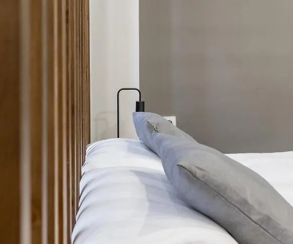 Acogedor Centrico Mj *