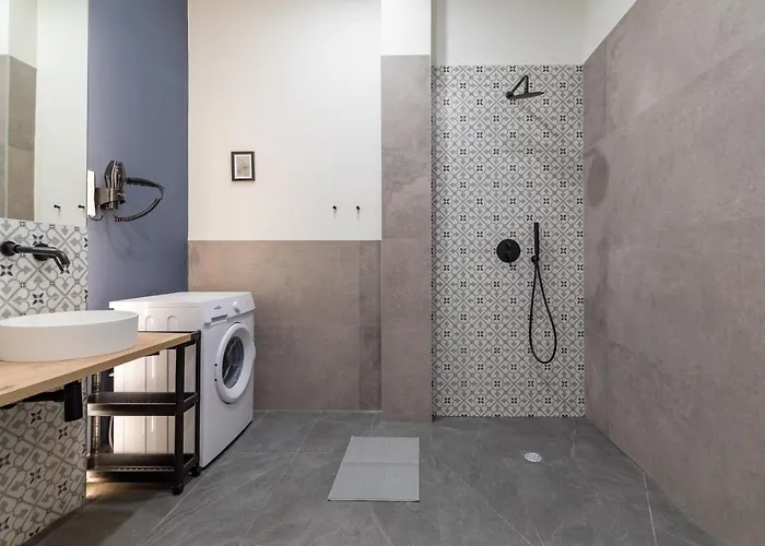 Acogedor Centrico Mj *