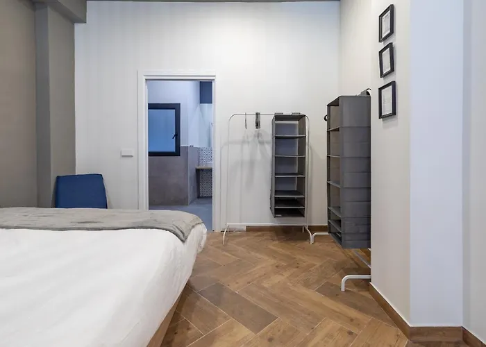 Acogedor Centrico Mj