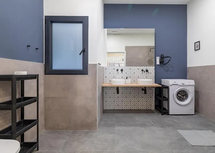 Acogedor Centrico Mj Βαλένθια