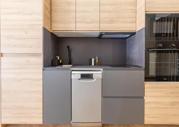 Acogedor Centrico Mj Διαμέρισμα Βαλένθια