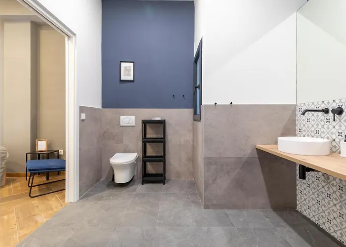 Acogedor Centrico Mj Βαλένθια