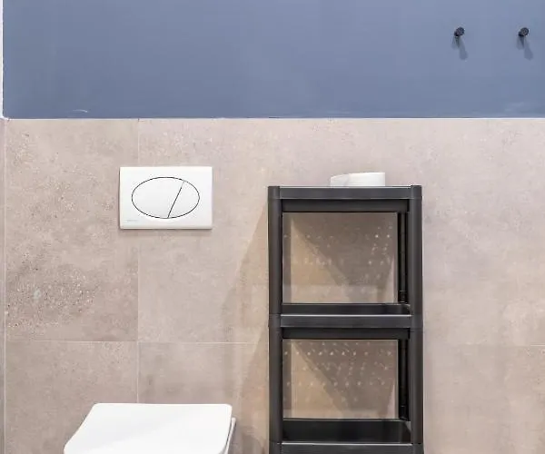 Acogedor Centrico Mj