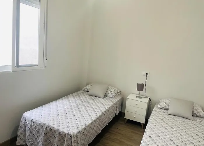 Maison Sereine Appartement