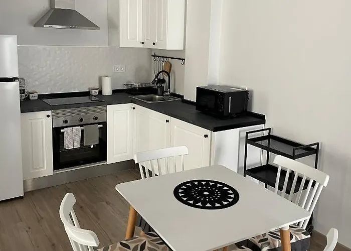 Maison Sereine Appartement Valence