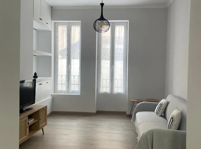 Maison Sereine Appartement