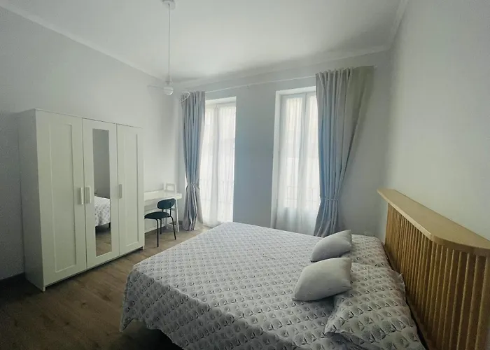 Maison Sereine Appartement *