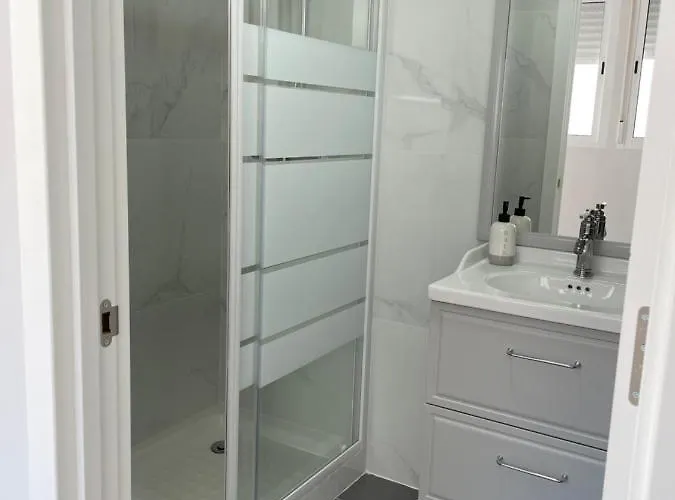 Appartement Maison Sereine