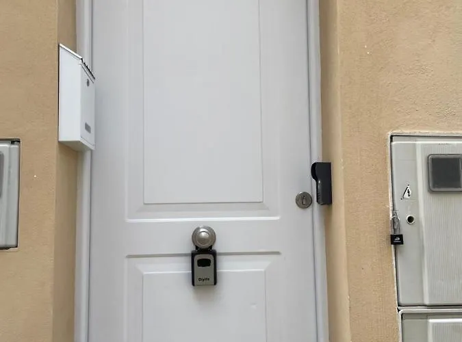 Maison Sereine Appartement Valence