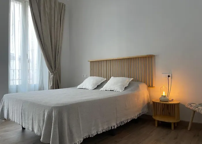 Maison Sereine Appartement