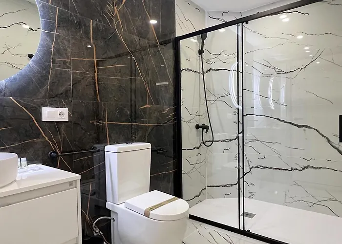 En La Gran Manzana Apartmán *