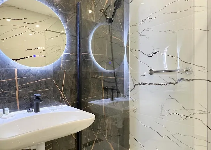 En La Gran Manzana Valencie