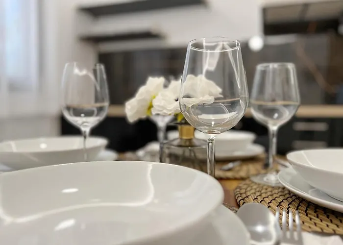 En La Gran Manzana Apartmán Valencie