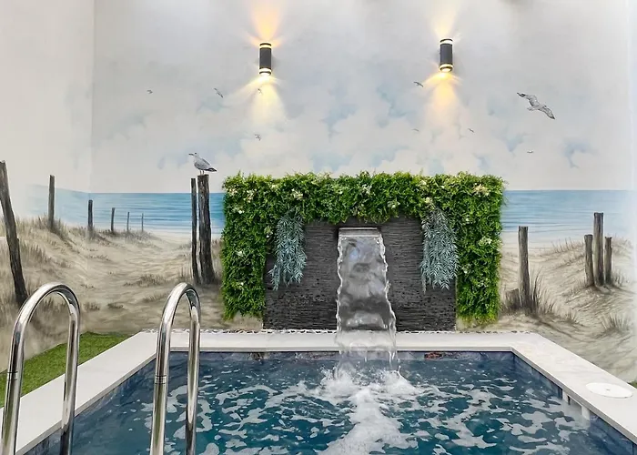 Apartmán En La Gran Manzana Valencie