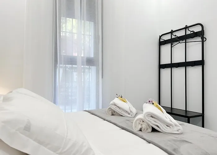 Apartmán En La Gran Manzana