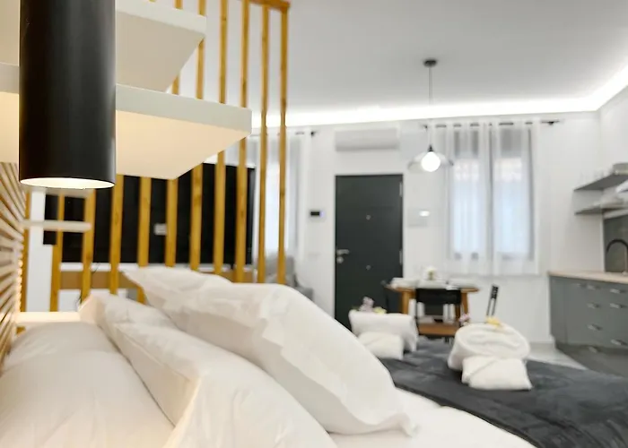 Apartmán En La Gran Manzana *