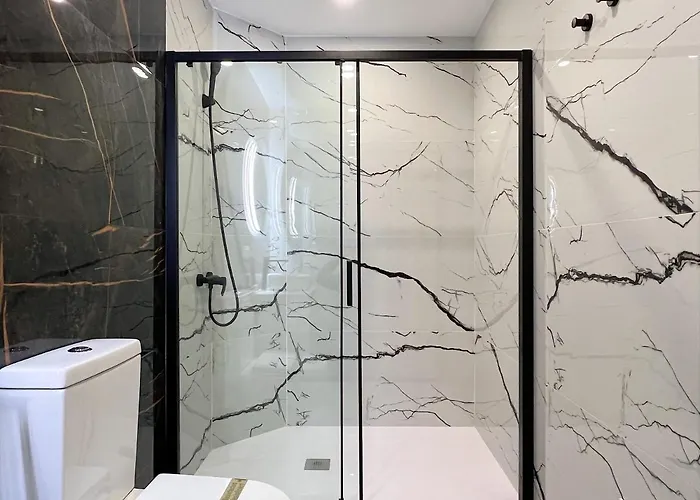 Apartmán En La Gran Manzana