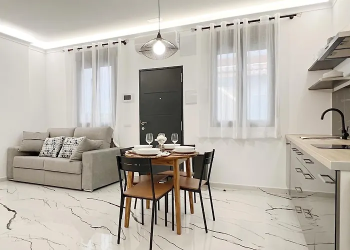 Apartmán En La Gran Manzana *